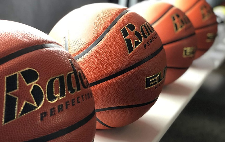 quality basketballs